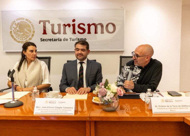 México, Sede del Cuarto Congreso Mundial de Turismo Deportivo de la ONU