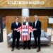 Va el Atlético de Madrid por Consolidación Ante sus Fans; Veritran Moderniza su app