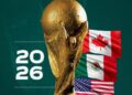Anuncia Irán que no Participará en la Copa Mundial de Futbol 2026