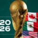 Anuncia Irán que no Participará en la Copa Mundial de Futbol 2026