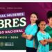 Quedan 5 Días Para Registrarse en el Mundial de Futbol Mujeres Libres