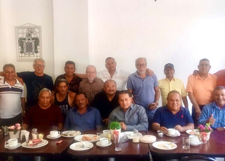 Crece el Ambiente Deportivo, Dentro del STFRM, Ante el Mundial de Futbol 2026