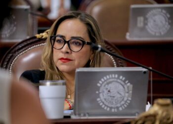 Exigen Diputadas del PAN, Operativos Efectivos Para Proteger al Turismo en CDMX