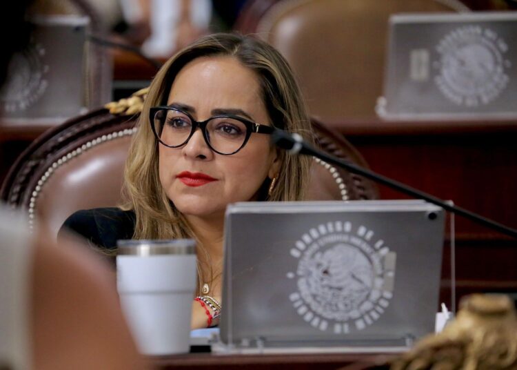 Exigen Diputadas del PAN, Operativos Efectivos Para Proteger al Turismo en CDMX