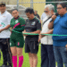 Inauguran la Cancha de Futbol 7 «Víctor Flores Morales», Gobierno de Tonalá y STFRM