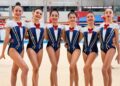 México, Entre las Potencias Presentes en el Campeonato Panamericano de Gimnasia Rítmica Junior 2026