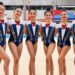 México, Entre las Potencias Presentes en el Campeonato Panamericano de Gimnasia Rítmica Junior 2026