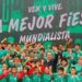 Presentan el Estadio GAM 2026; Habrá 39 Días de Fiesta Mundialista Para las Familias