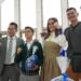 Ale Rojo de la Vega Apoya a Jóvenes Boxeadores de Cuauhtémoc; Representarán a México en Ecuador