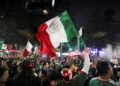 Festejo Apoteótico de Cientos de Miles, al Ganar México su Segundo Partido del Mundial 2026