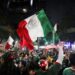 Festejo Apoteótico de Cientos de Miles, al Ganar México su Segundo Partido del Mundial 2026