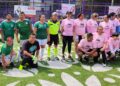 Ya Suman más de 300 Espacios Deportivos Rehabilitados en CDMX, Abiertos al Público Gratuitamente