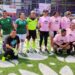 Ya Suman más de 300 Espacios Deportivos Rehabilitados en CDMX, Abiertos al Público Gratuitamente