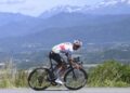 El Ciclista Mexicano, Isaac del Toro Logra Hazaña en la Segunda Etapa del Tour de Francia