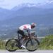 El Ciclista Mexicano, Isaac del Toro Logra Hazaña en la Segunda Etapa del Tour de Francia