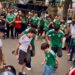 El día que la Ciudad se Convirtió en Estadio; llegan miles a los FIFA Fan Fest