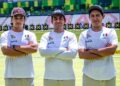 Asegura México su Primera Medalla en la Copa del Mundo de Tiro con Arco, Madrid 2026