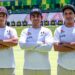 Asegura México su Primera Medalla en la Copa del Mundo de Tiro con Arco, Madrid 2026