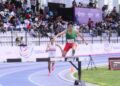 México Vuelve a Brillar Como Sede del Atletismo Internacional