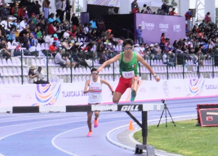 México Vuelve a Brillar Como Sede del Atletismo Internacional