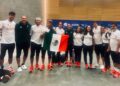 México se Fortalece con Entrenamientos, Ante Próximo Debut de Disciplinas en Santo Domingo 2026