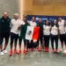 México se Fortalece con Entrenamientos, Ante Próximo Debut de Disciplinas en Santo Domingo 2026
