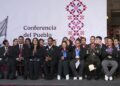 Aumento de Becas Para Deportistas, Ante Históricos Resultados en los Juegos Centroamericanos y del Caribe Santo Domingo 2026: CSP