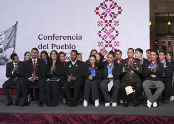 Aumento de Becas Para Deportistas, Ante Históricos Resultados en los Juegos Centroamericanos y del Caribe Santo Domingo 2026: CSP
