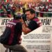 Celebra el INDET, el Día Internacional del Fotógrafo