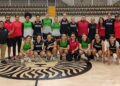 Basquetbol Femenil Llega a la Primera Parada del Camino, Hacia Los Ángeles 2028