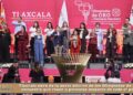 Sistema DIF Nacional, Gobierno de Tlaxcala y CONADE Inauguran las «Olimpiadas de Oro 2026»