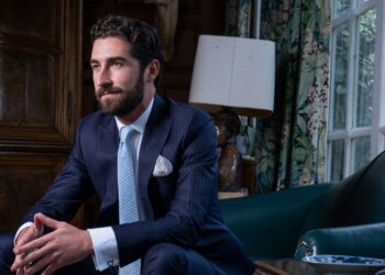 Millonario Gonzalo Hevia, se une al Grupo Propietario de los Halcones Marinos de Seattle
