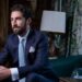 Millonario Gonzalo Hevia, se une al Grupo Propietario de los Halcones Marinos de Seattle