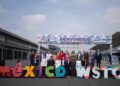 La Ciudad de México con Potencial Para Transformarse en Capital Mundial del Turismo Deportivo: Clara Brugada
