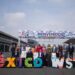 La Ciudad de México con Potencial Para Transformarse en Capital Mundial del Turismo Deportivo: Clara Brugada